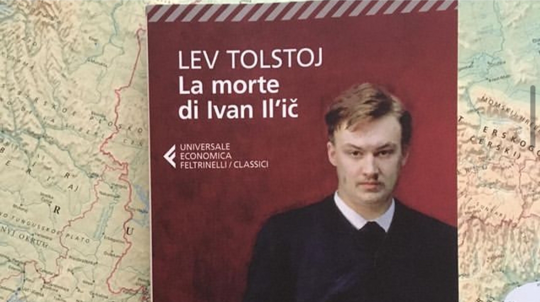 La morte di Ivan Il'ič” di Lev Tolstoj – foritalynews