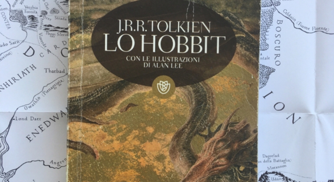 Libro della settimana: “lo Hobbit” di J.R.R. Tolkien – foritalynews